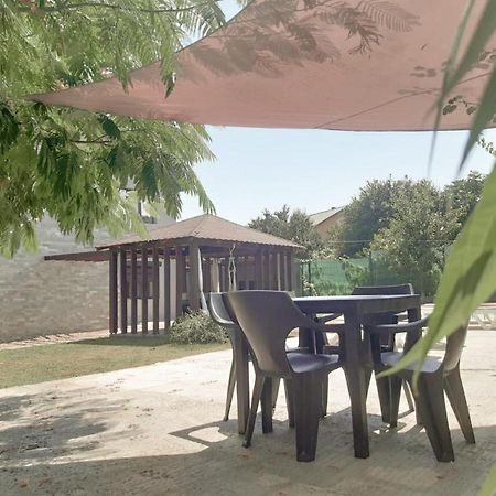 Cazare Techirghiol Villa T Bagian luar foto