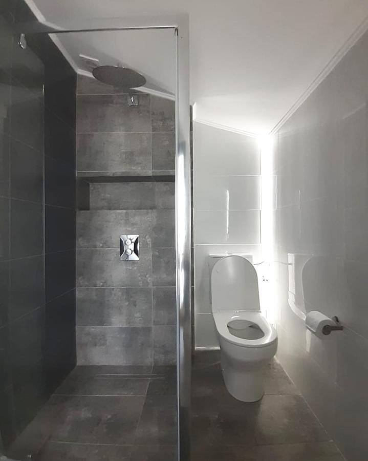 Cazare Techirghiol Villa T Bagian luar foto