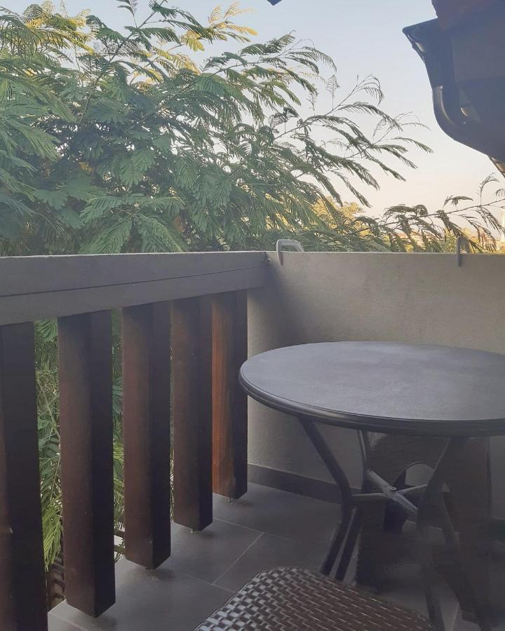 Cazare Techirghiol Villa T Bagian luar foto